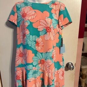 Dress by CeCe size 6